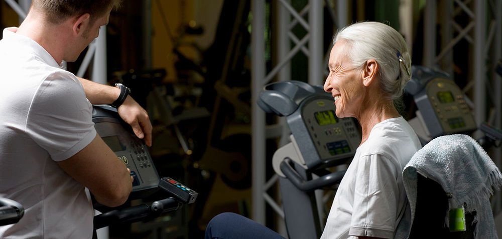 Periodization and the Adult Client