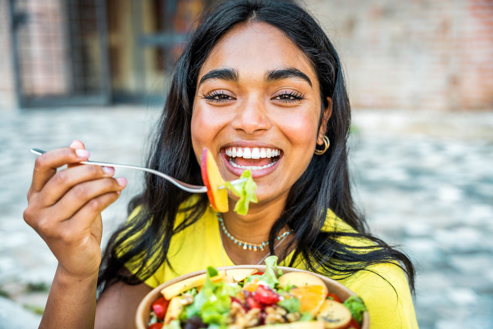 Plant-based Eating: Considerations and Strategies