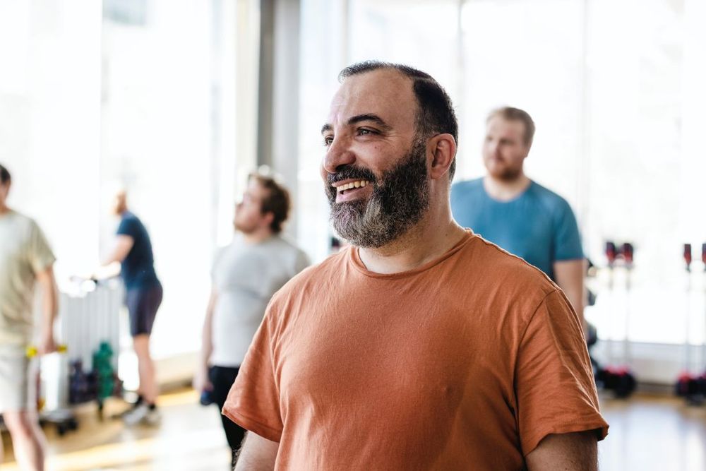 Men’s Health Month: Addressing the Longevity Gap