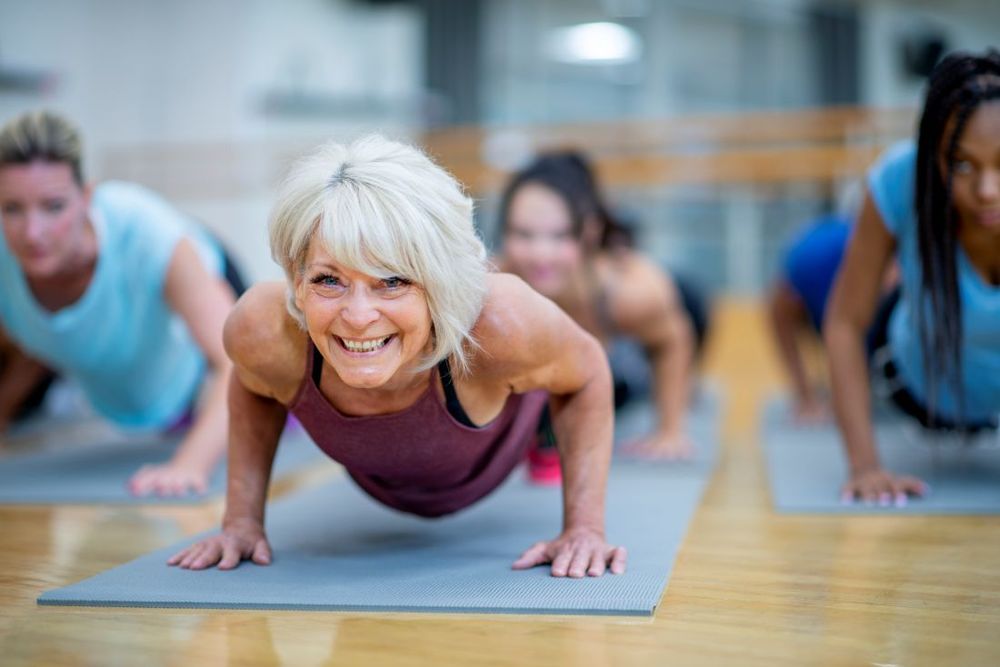 AI, GLP-1s and Social Media Influencers: Major Impacts on the Fitness Industry