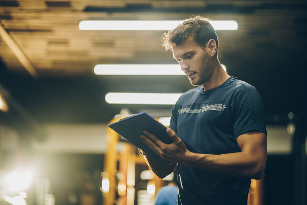 Updates to ACSM’s Guidelines for Exercise Testing and Prescription