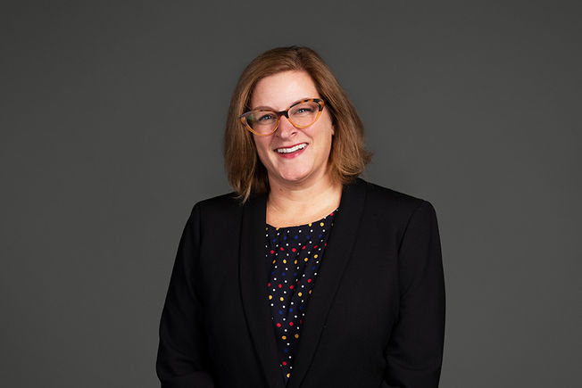 Sarah Beavins, MS